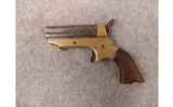 C. Sharps ~ Derringer ~ .22 Short - 2 of 3