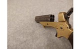 C. Sharps ~ Derringer ~ .22 Short - 3 of 3