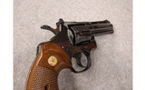 Colt ~ Python ~ .357 Magnum - 4 of 5
