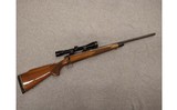 Remington ~ 700 ~ 6 mm Remington - 1 of 10