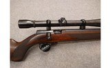 Mauser ~ Patrone ~ .22 Long Rifle - 3 of 10