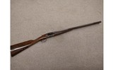 Dickinson Arms ~ Estate ~ 12 Gauge - 1 of 10