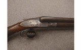 Hunter Arms ~ Speciality LC.Smith ~ 12 Gauge - 3 of 10