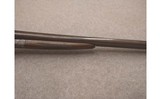 Hunter Arms ~ Speciality LC.Smith ~ 12 Gauge - 4 of 10