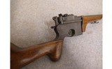 Mauser ~ None ~ 7.63x25 - 4 of 7
