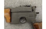 Mauser ~ None ~ 7.63x25 - 7 of 7