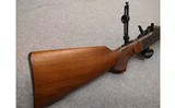 Pedersoli ~ Rolling Block ~ .45-70 - 2 of 10