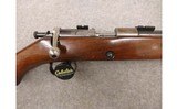 Winchester ~ 52 ~ .22 Long Rifle - 3 of 8