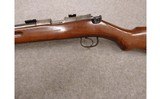 Winchester ~ 52 ~ .22 Long Rifle - 6 of 8