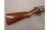 Winchester ~ 52 ~ .22 Long Rifle - 2 of 8