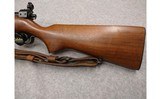 J. Stevens ~ 416 ~ .22 Long Rifle - 8 of 10