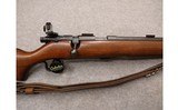 J. Stevens ~ 416 ~ .22 Long Rifle - 3 of 10