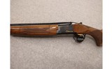 Browning ~ Citori CX5 ~ 12 Gauge - 8 of 10