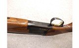 Browning ~ Citori CX5 ~ 12 Gauge - 7 of 10