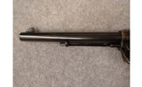 Colt ~ Single Action Army ~ .45 Colt - 3 of 5