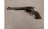 Colt ~ Single Action Army ~ .45 Colt - 2 of 5