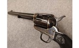 Colt ~ Single Action Army ~ .45 Colt - 4 of 5