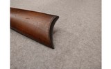 Remington ~ 1895 ~ .35 Winchester - 10 of 10
