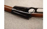 Remington ~ 1895 ~ .35 Winchester - 7 of 10