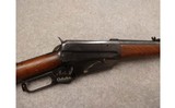 Remington ~ 1895 ~ .35 Winchester - 3 of 10