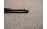 Winchester ~ 1892 ~ .25-20 Winchester - 5 of 10