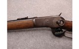 Winchester ~ 1892 ~ .25-20 Winchester - 8 of 10