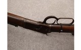 Winchester ~ 1892 ~ .25-20 Winchester - 7 of 10