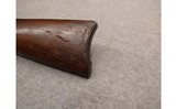 Winchester ~ 1892 ~ .25-20 Winchester - 10 of 10