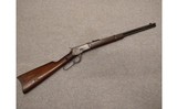 Winchester ~ 1892 ~ .25-20 Winchester - 1 of 10