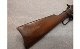 Winchester ~ 1892 ~ .25-20 Winchester - 2 of 10