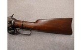 Winchester ~ 1892 ~ .25-20 Winchester - 9 of 10