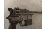 Mauser ~ None ~ 7.63x25 - 6 of 6