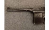 Mauser ~ None ~ 7.63x25 - 5 of 6