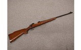 Remington ~ 700 ~ .223 Remington - 1 of 10