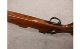 Remington ~ 700 ~ .223 Remington - 7 of 10