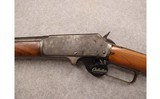 Marlin ~ 93 ~ .30-30 - 8 of 10