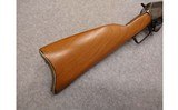Marlin ~ 93 ~ .30-30 - 2 of 10
