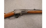 Marlin ~ 93 ~ .30-30 - 3 of 10