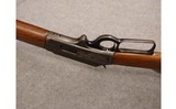 Marlin ~ 93 ~ .30-30 - 7 of 10