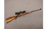 Sako ~ Forester ~ .243 Winchester - 1 of 10