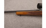 Sako ~ Forester ~ .243 Winchester - 6 of 10