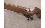 Anschutz ~ 64 Silhouette ~ .22 Long Rifle - 7 of 10