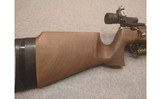 Anschutz ~ 64 Silhouette ~ .22 Long Rifle - 2 of 10