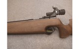 Anschutz ~ 64 Silhouette ~ .22 Long Rifle - 8 of 10