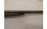 Hunter Arms ~ LC Smith Eagle Grade ~ 12 Gauge - 4 of 10