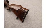 Mauser ~ Model 66 ~ .30-06 - 10 of 10