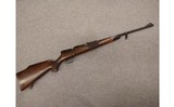 Mauser ~ Model 66 ~ .30-06 - 1 of 10