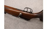 Mauser ~ Model 66 ~ .30-06 - 7 of 10