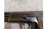 Browning ~ Hi-Power ~ 9mm - 6 of 7