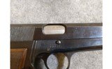 Browning ~ Hi-Power ~ 9mm - 7 of 7